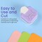 3 in 1 Beauty Shape Corner Punch, 3 Way Corner Paper Punch for Paper Crafts, Laminate, Cardstock, Business Card, DIY Projects, Photo, Card Making and Scrapbooking